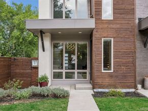 3404 Newton Street, Denver CO 80211