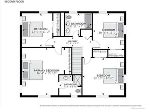 6230 W Fairview Avenue, Littleton CO 80128