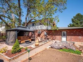 6230 W Fairview Avenue, Littleton CO 80128