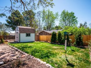 6230 W Fairview Avenue, Littleton CO 80128