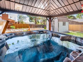 6230 W Fairview Avenue, Littleton CO 80128
