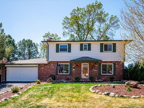 6230 W Fairview Avenue, Littleton CO 80128