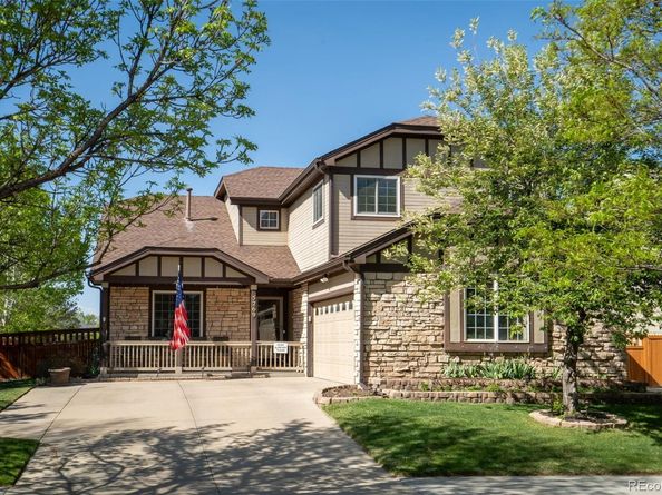 5269 Nighthawk Parkway, Brighton CO 80601