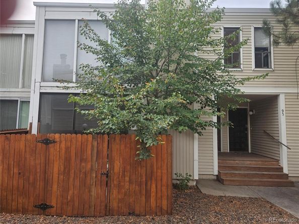 1050 S Monaco Parkway 93, Denver CO 80224