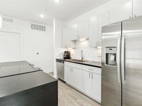 3500 S Corona Street 306, Englewood CO 80113