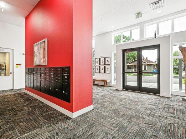 3500 S Corona Street 306, Englewood CO 80113