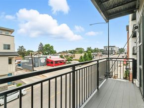 3500 S Corona Street 306, Englewood CO 80113