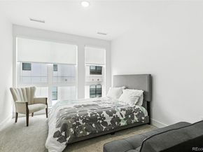 3500 S Corona Street 306, Englewood CO 80113