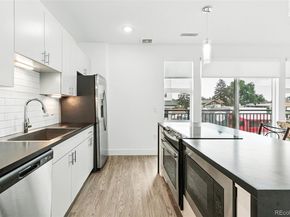 3500 S Corona Street 306, Englewood CO 80113