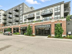 3500 S Corona Street 306, Englewood CO 80113