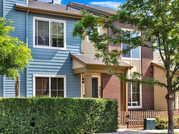 8025 E 21st Avenue, Denver CO 80238