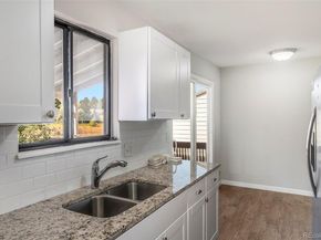 17672 E Mansfield Avenue, Aurora CO 80013