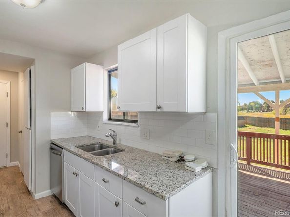 17672 E Mansfield Avenue, Aurora CO 80013