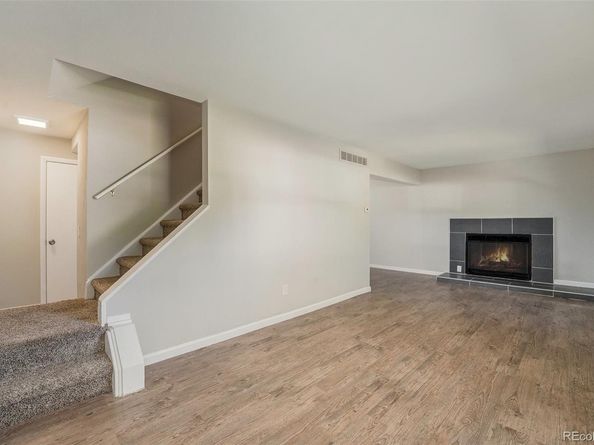 17672 E Mansfield Avenue, Aurora CO 80013