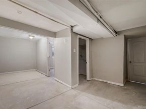 17672 E Mansfield Avenue, Aurora CO 80013