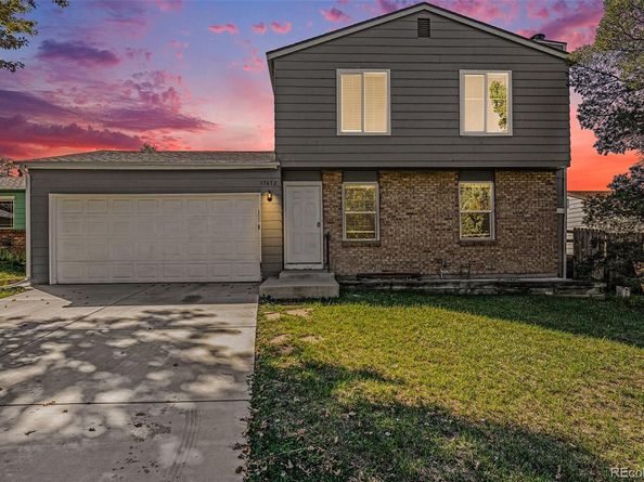 17672 E Mansfield Avenue, Aurora CO 80013
