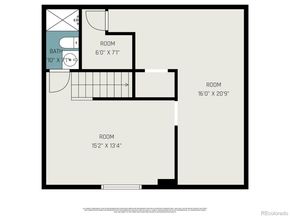 17672 E Mansfield Avenue, Aurora CO 80013