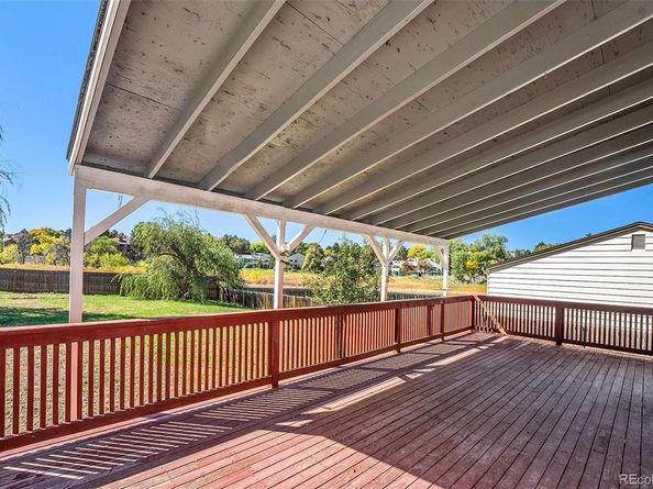 17672 E Mansfield Avenue, Aurora CO 80013