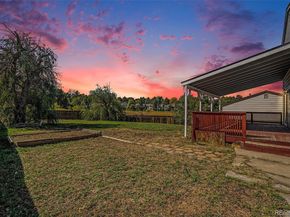 17672 E Mansfield Avenue, Aurora CO 80013