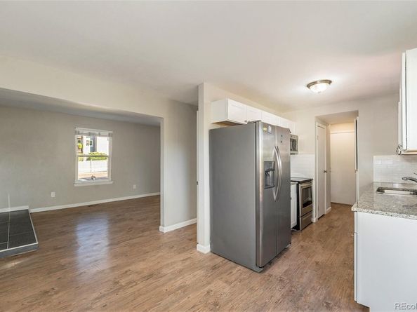 17672 E Mansfield Avenue, Aurora CO 80013