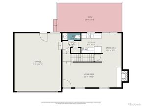 17672 E Mansfield Avenue, Aurora CO 80013