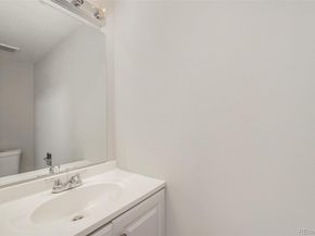 17672 E Mansfield Avenue, Aurora CO 80013