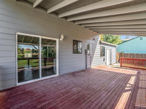 17672 E Mansfield Avenue, Aurora CO 80013