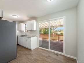 17672 E Mansfield Avenue, Aurora CO 80013