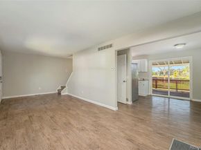 17672 E Mansfield Avenue, Aurora CO 80013