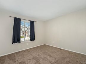 17672 E Mansfield Avenue, Aurora CO 80013