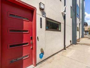 2816 W 26th Avenue 102, Denver CO 80211