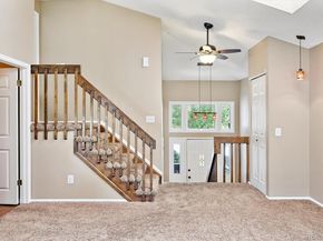 6381 S Hudson Street, Centennial CO 80121
