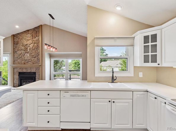 6381 S Hudson Street, Centennial CO 80121