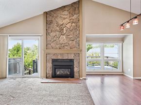 6381 S Hudson Street, Centennial CO 80121