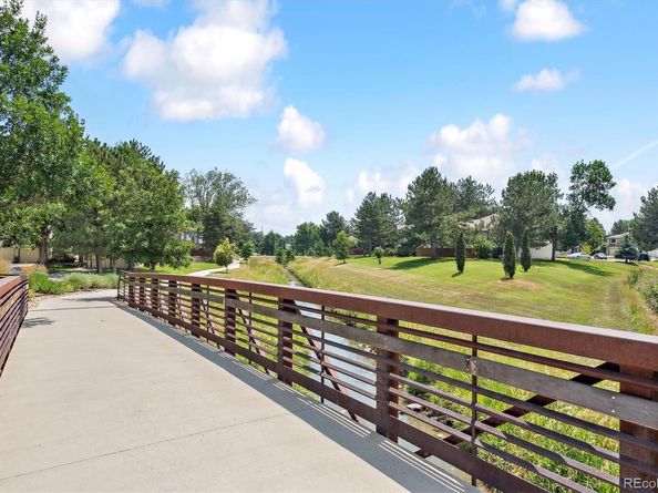 6381 S Hudson Street, Centennial CO 80121