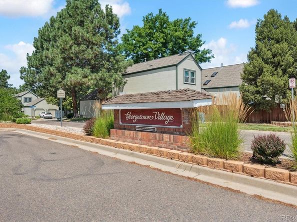 6381 S Hudson Street, Centennial CO 80121