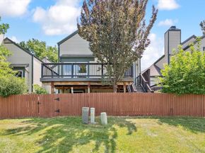 6381 S Hudson Street, Centennial CO 80121