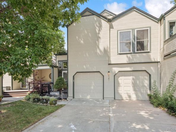 6381 S Hudson Street, Centennial CO 80121