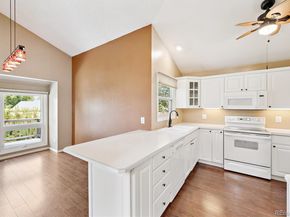 6381 S Hudson Street, Centennial CO 80121