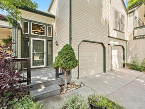 6381 S Hudson Street, Centennial CO 80121