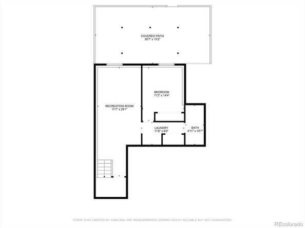 6381 S Hudson Street, Centennial CO 80121