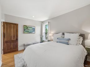 164 S Grant Street, Denver CO 80209