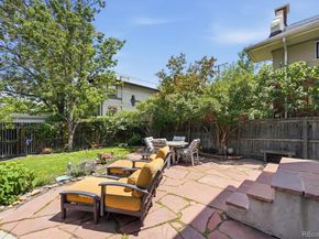 164 S Grant Street, Denver CO 80209
