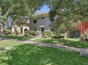 164 S Grant Street, Denver CO 80209