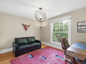 164 S Grant Street, Denver CO 80209