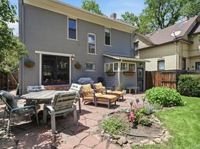 164 S Grant Street, Denver CO 80209