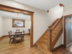164 S Grant Street, Denver CO 80209