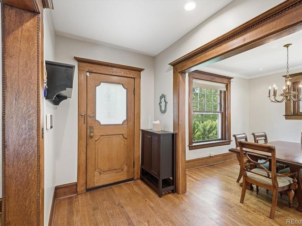164 S Grant Street, Denver CO 80209