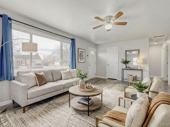 740 Newark Street, Aurora CO 80010