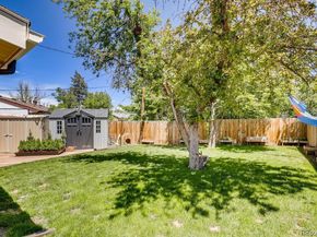 740 Newark Street, Aurora CO 80010